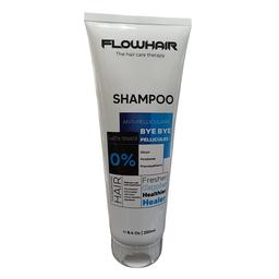 FLOWHAIR SHAMPOING ANTI PELL