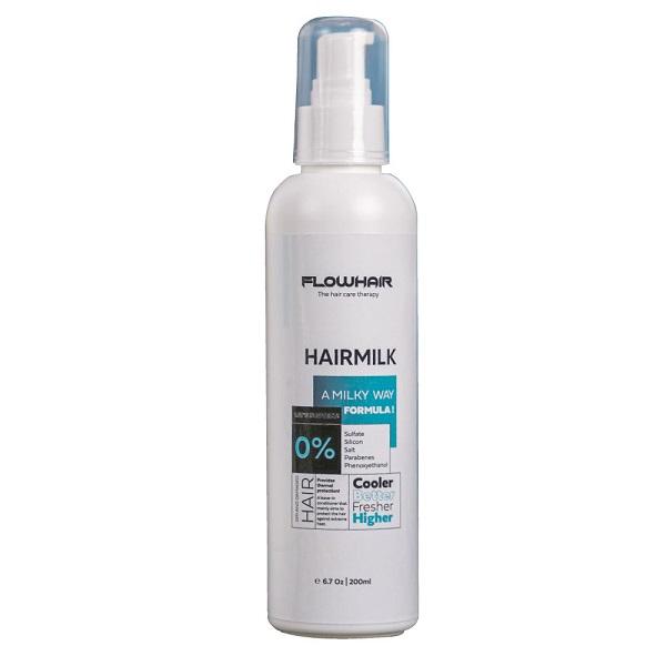 FLOWHAIR SOIN PROTECTEUR CHEVEUX