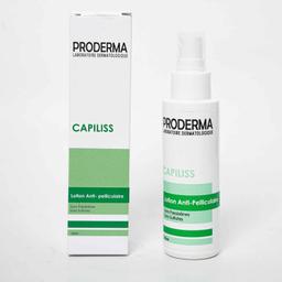 PRODERMA CAPILISS LOTION ANTI PELLICULAIRE