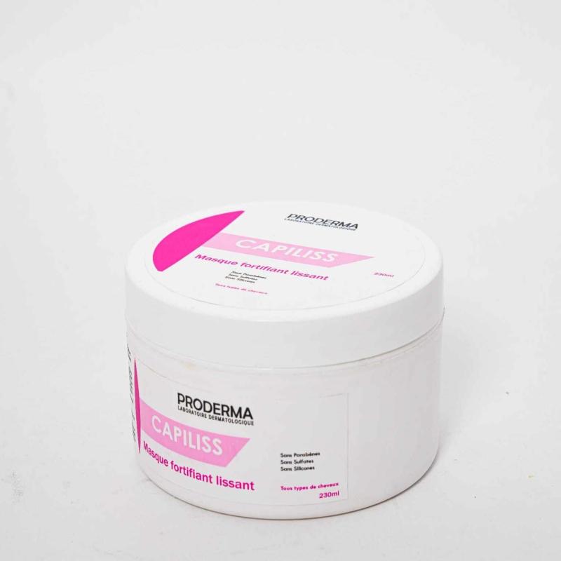PRODERMA CAPILISS MASQUE FORTIFIANT