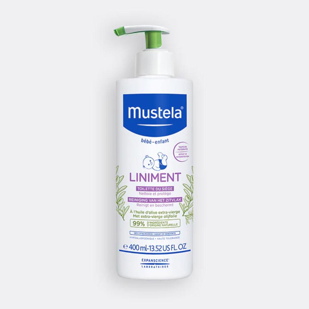 Mustela LINIMENT DERMO PROTECTEUR