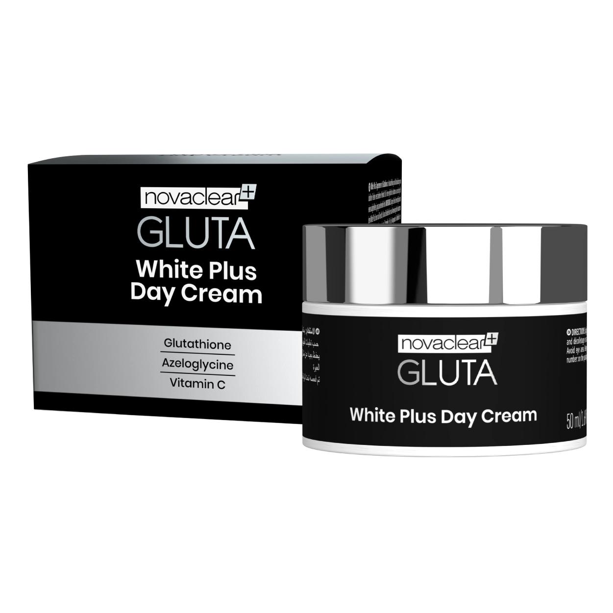 NOVACLEAR GLUTA PLUS DE JOUR