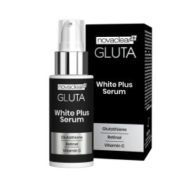 NOVACLEAR GLUTA PLUS SERUM POUR VISAGE