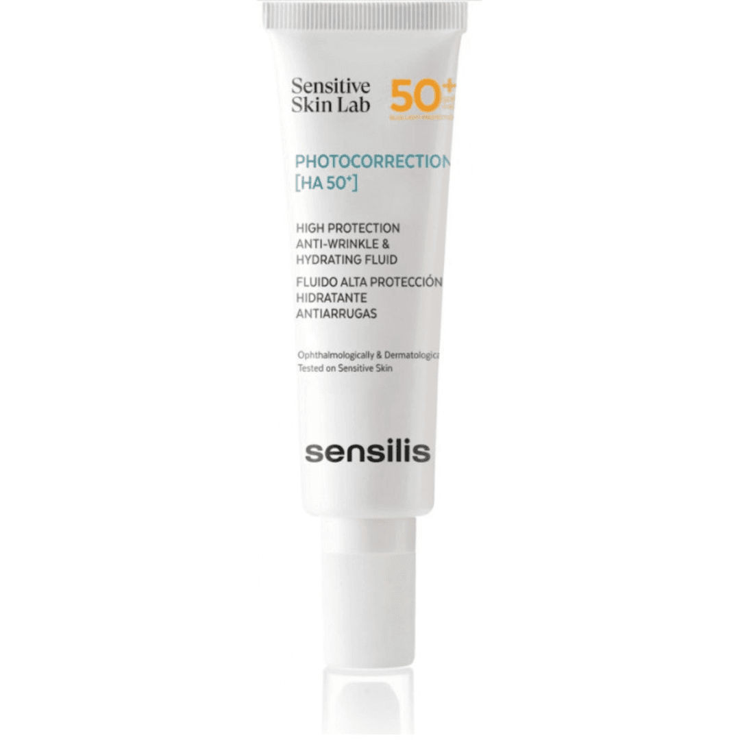 SENSILIS PHOTOPROTECT HA50+ INV