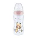 NUK BIB FC WINNIE 0M+
