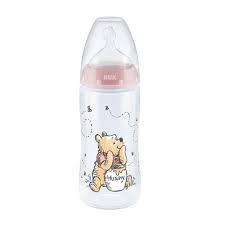 NUK BIB FC WINNIE 0M+