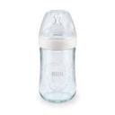 NUK BIB EN VERRE NATURE SENSE