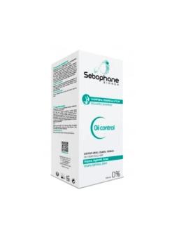 biorga Sebophane Oil Control Seboregulating Shampoo