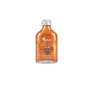 Grenat Huile Sèche Pailletée Bronze