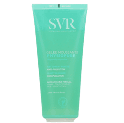 SVR LABORATOIRE LABORATOIRE SVR PHYSIOPURE GELEE MOUSSANTE 200