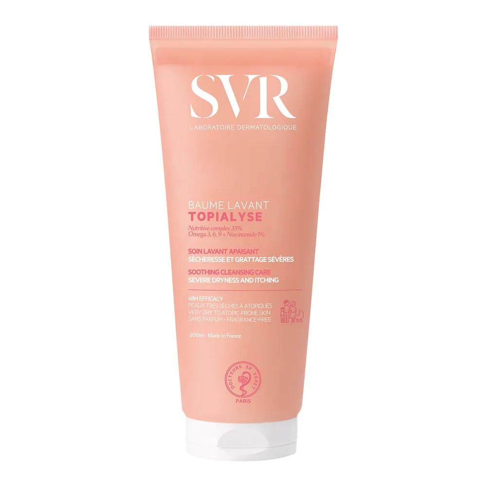 SVR LABORATOIRE LABORATOIRE SVR TOPIALYSE BAUME LAVANT