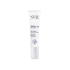 SVR LABORATOIRE LABORATOIRE SVR XERIAL 40 ONGLES ABIME