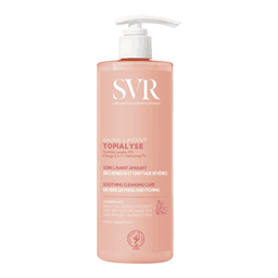 SVR LABORATOIRE LABORATOIRE SVR TOPALYSE BAUME LAVANT