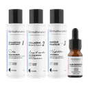 Renaissance PACK BOTOX COLLAGÉNE CAVIAR