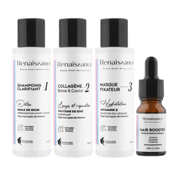 Renaissance PACK BOTOX COLLAGÉNE CAVIAR