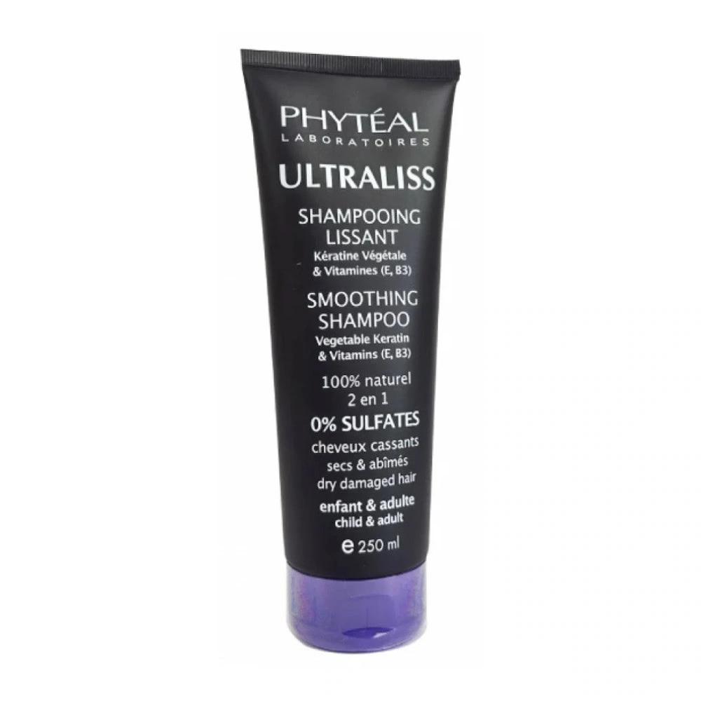 phyteal ULTRALISS SHAMP KERATINE
