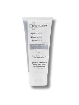 Innovaderm MAINS ÉCLAIRCISSANTE