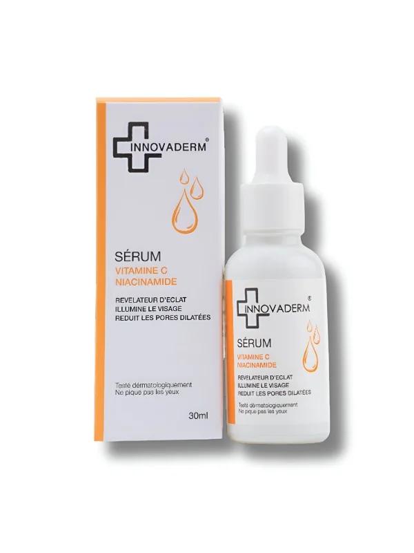 Innovaderm SERUM VITAMINE C + NIACINAMIDE