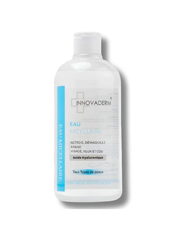 Innovaderm EAU MICELLAIRE