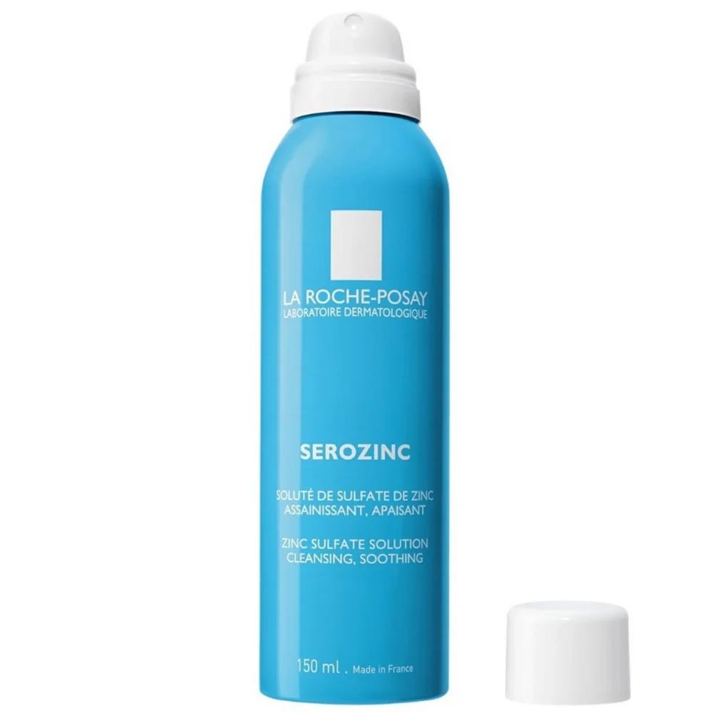 La Roche Posay LA ROCHE POSAY SEROZINC SOLUTE DE SULFATE DE ZINC