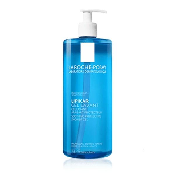 La Roche Posay LIPIKAR GEL LAVANT