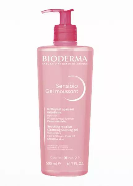 Bioderma SENSIBIO GEL