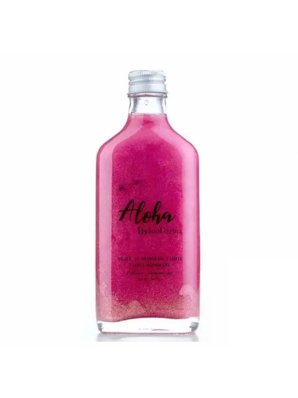 ALOHA BY INODERMA HUILE SECHE DE MONOI