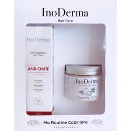 inoderma Coffret Routine Capillaire
