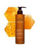 Nuxe GEL NETTOYANT DEMAQUILLANT