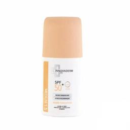 INNOVADERM FOND DE TEINT FLUID MINÉRAL MEDIUM 1.5 SPF50+