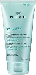 Nuxe Aquabella Gelée Purifiante Micro Exfoliante