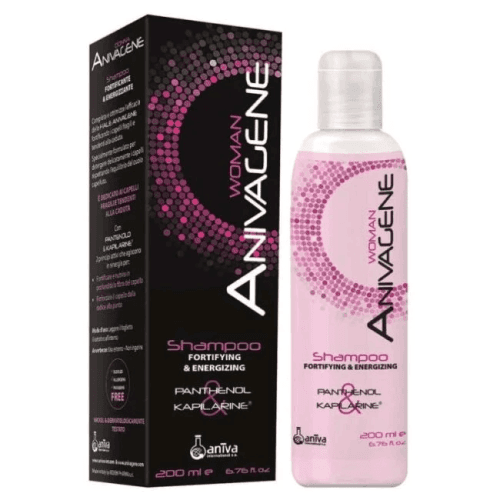 ANIVAGENE SHAMPOOING ANTI CHUTE FEMME