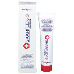 PENTA MEDICAL MEDICAL SKARFLEX S Cicatrisante Silicone