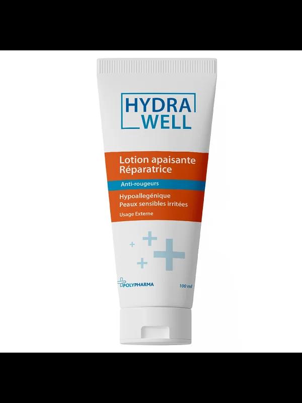 POLYPHARMA HydraWell Lotion apaisante réparatrice