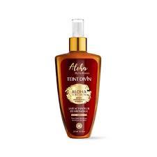 ALOHA INODERMA TEINT DIVIN LAIT ACTIVATEUR DE BRONZAGE
