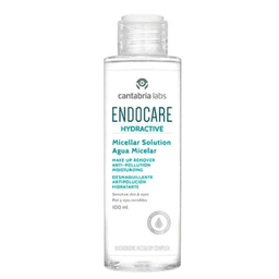 ENDOCARE EAU MICELLAIRE HYDRACTIVE