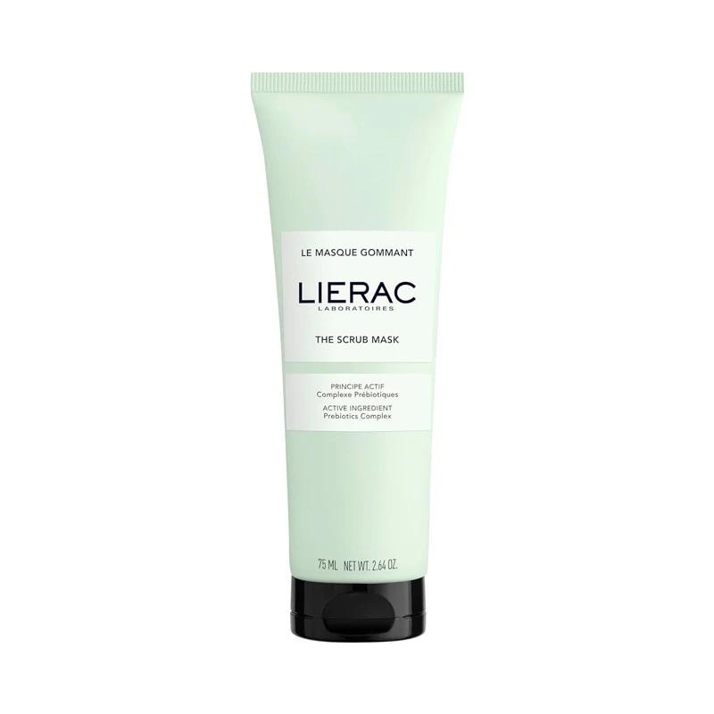 LIERAC Démaquillant Le Masque Gommant