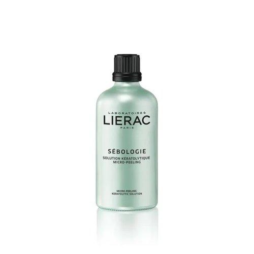 LIERAC SEBOLOGIE SOL KERATOLIQUE100