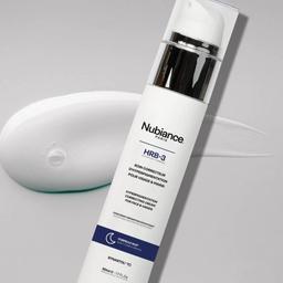 nubiance HRB CR ANTI TACHE VISAGE