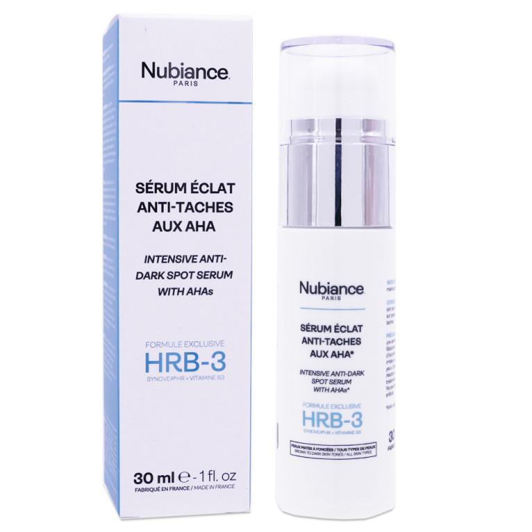 nubiance HRB SERUM