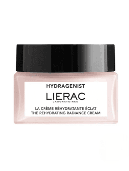LIERAC HYDRAGENIST LA CREME REHYDRATANTE ECLAT
