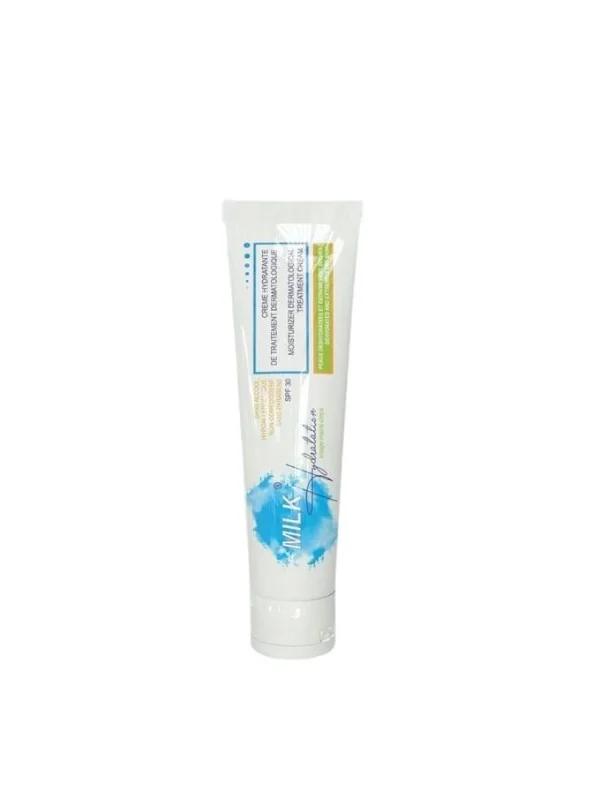 Naturallabo MILK HYDRATATION HYDRATANTE VISAGE MAIN CORPS SPF 30