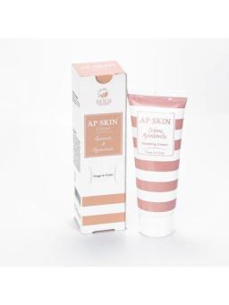 HOLIS PHARMA PHARMA AP-SKIN HYDRATANTE APAISANTE 80 GR
