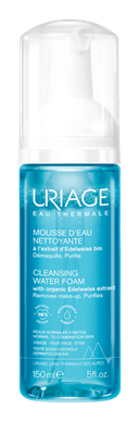 Uriage MOUSSE D'EAU NETTOYANTE