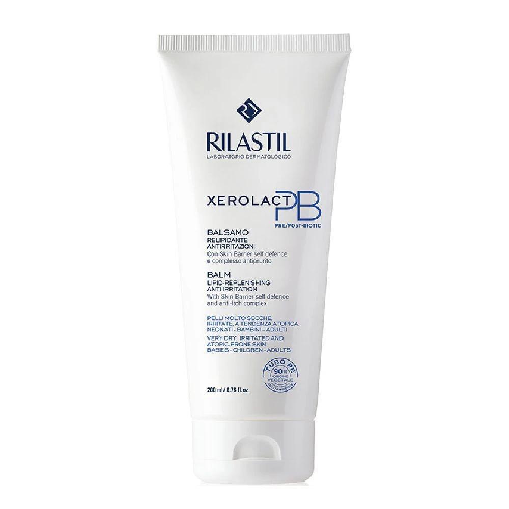 RILASTIL Xerolact PB Baume Relipidant