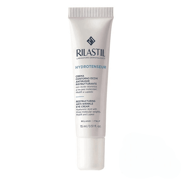 RILASTIL Hydrotenseur Eyes Anti Rides