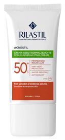 Rilastil SEBO-NORMALISSANTE SPF50+