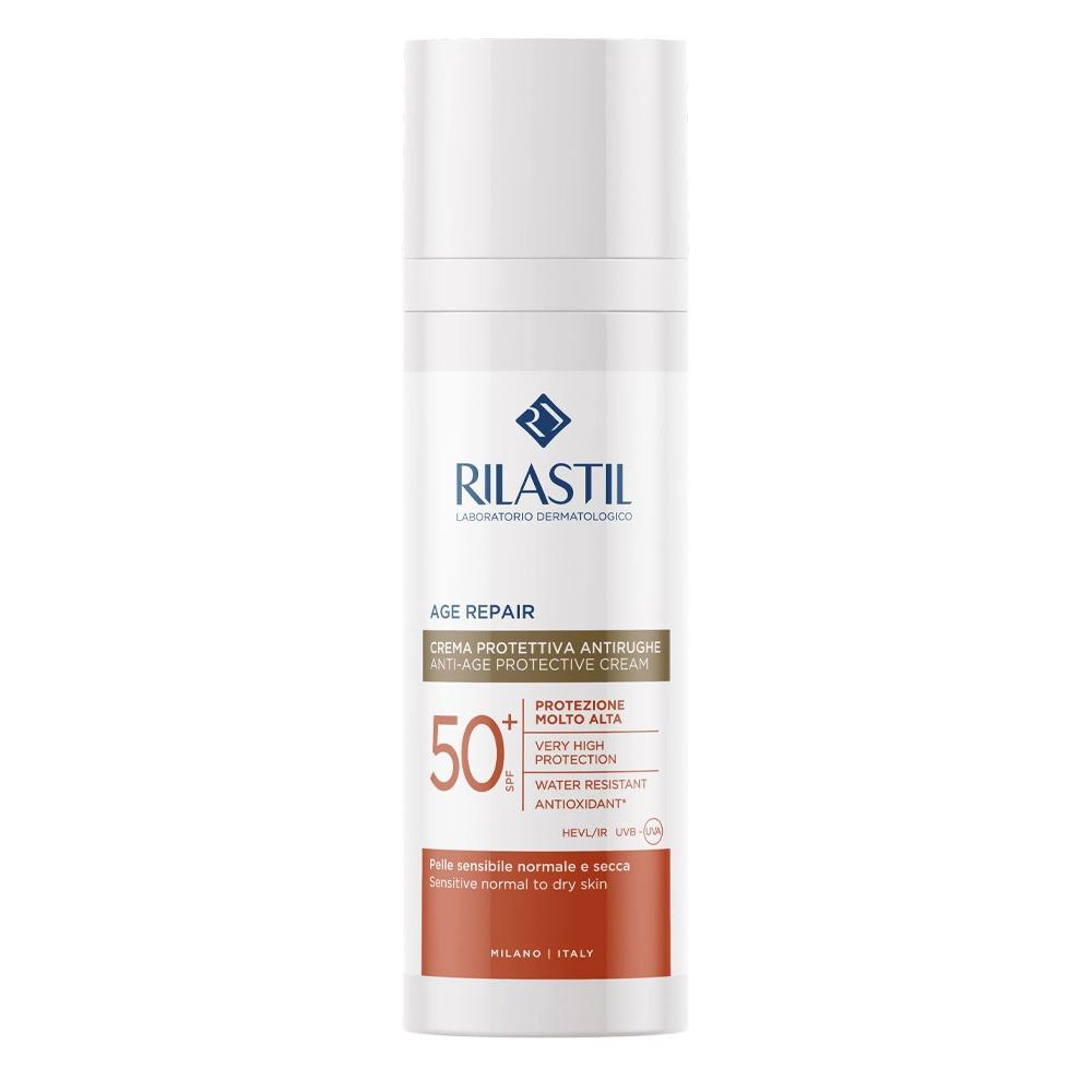 Rilastil AGE REPAIR SPF50+