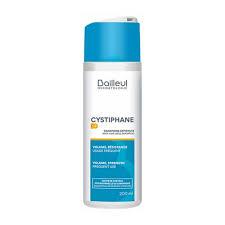 Baillelu Dermatologie Dermatologie CYSTIOHANE SHAMPOOING ANTICHUTE