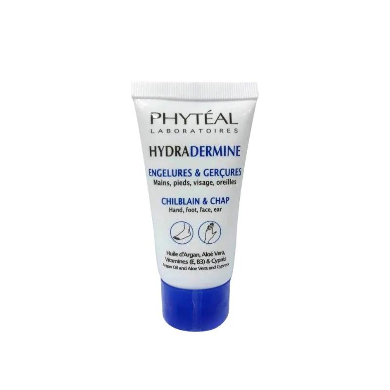phyteal HYDRADERMINE ENGELURE GERÇURES